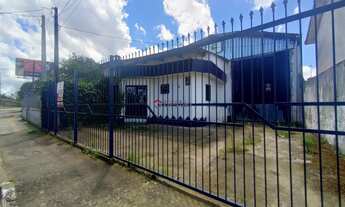 Imagem 2: Pavilhão na AV. Inconfidência