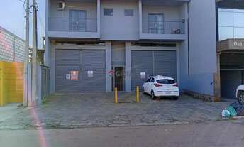 Imagem: Aluguel de Galpão em Canoas, Bairro Niterói