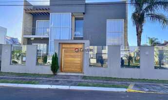 Imagem 2: Sobrado c/ 4 Quartos (03 Suítes) no Bairro Moinhos de Vento/Canoas