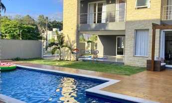 Imagem 5: Sobrado c/ 4 Quartos (03 Suítes) no Bairro Moinhos de Vento/Canoas