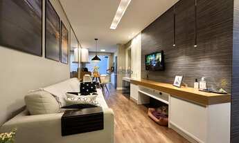 Imagem 3: Casa térrea em condomínio fechado com 2 quartos no Bairro São José - Canoas