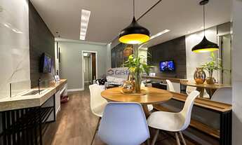 Imagem 5: Casa térrea em condomínio fechado com 2 quartos no Bairro São José - Canoas