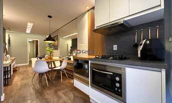 Imagem 7: Casa térrea em condomínio fechado com 2 quartos no Bairro São José - Canoas