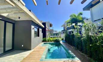 Imagem 4: Sobrado em Condomínio Fechado c/04 Quartos (04 Suíte) em Xangri-Lá/RS