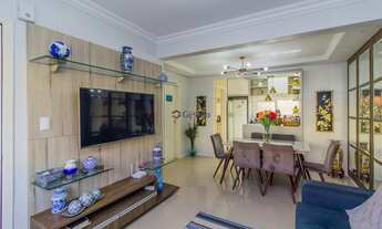 Imagem 2: Casa em Condomínio com 3 Dormitorio(s) localizado(a) no bairro Harmonia em Canoas / Rio G