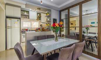 Imagem 5: Casa em Condomínio com 3 Dormitorio(s) localizado(a) no bairro Harmonia em Canoas / Rio G