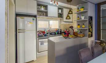 Imagem 7: Casa em Condomínio com 3 Dormitorio(s) localizado(a) no bairro Harmonia em Canoas / Rio G