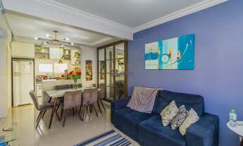 Imagem: Casa em Condomínio com 3 Dormitorio(s)