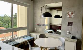 Imagem 3: Apartamento 2 quartos à venda em Canoas - Life Park Garden