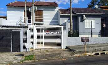 Imagem: Sobrado à venda em Canoas, São José