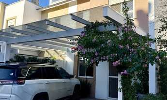 Imagem: Casa em Condomínio - Mobiliada - Alto Padrão