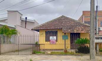 Imagem: Casa com 3 Quartos e 1 banheiro à Venda