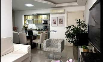 Imagem 2: Apartamento com 3 Quartos e 2 vagas garagem no Vida Viva Moinhos, à Venda