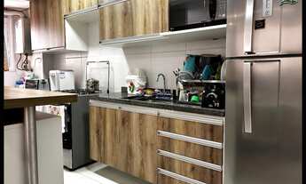 Imagem 5: Apartamento com 3 Quartos e 2 vagas garagem no Vida Viva Moinhos, à Venda