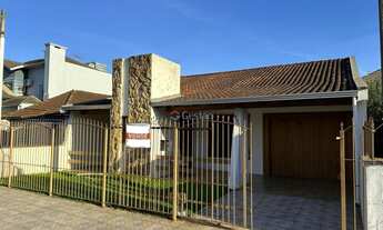 Imagem: Casa Térrea c/ Piscina no Centro de Esteio/RS