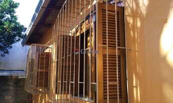 Imagem 5: Casa residencial 3 dormitórios sendo uma suíte - com amplo terreno arborizado