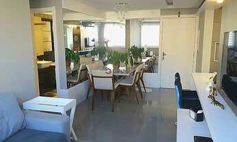 Imagem: Apartamento com 2 Quartos e 2 banheiros