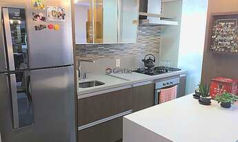 Imagem 3: Apartamento com 2 Quartos e 2 banheiros à Venda