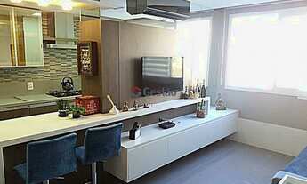 Imagem 2: Apartamento com 2 Quartos e 2 banheiros à Venda