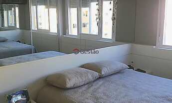 Imagem 5: Apartamento com 2 Quartos e 2 banheiros à Venda