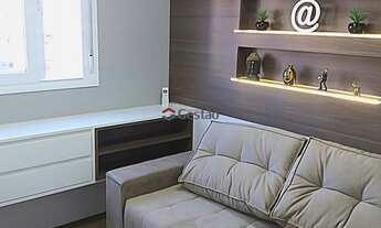 Imagem 4: Apartamento com 2 Quartos e 2 banheiros à Venda