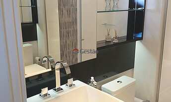 Imagem 7: Apartamento com 2 Quartos e 2 banheiros à Venda