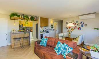 Imagem 2: Apartamento no condomínio Life Park com 3 quartos e