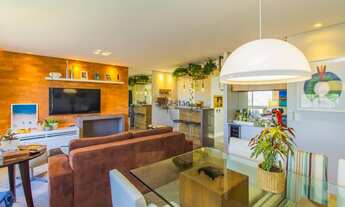 Imagem 6: Apartamento no condomínio Life Park com 3 quartos e