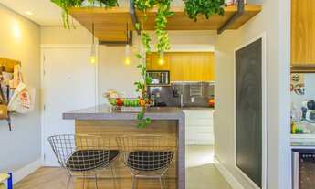 Imagem 7: Apartamento no condomínio Life Park com 3 quartos e