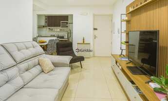 Imagem: Apartamento de 03 dormitórios à venda