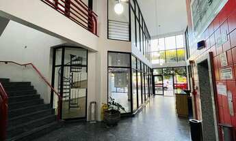 Imagem 2: Aluguel de Loja no Centro de Canoas - Prédio Comercial com 120m²