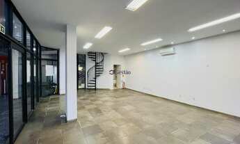 Imagem 5: Aluguel de Loja no Centro de Canoas - Prédio Comercial com 120m²