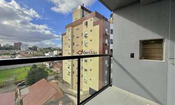 Imagem: Brasil 315, apartamento 02 dormitórios