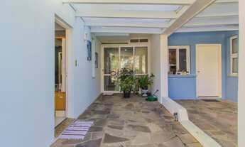 Imagem 2: Sobrado em Condomínio no Condomínio Horizontal Residencial Leonardo Da Vinci em Canoas á v