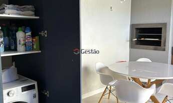 Imagem 7: Sobrado em Condomínio à venda em Canoas, semimobiliado e com 3 vagas de garagem