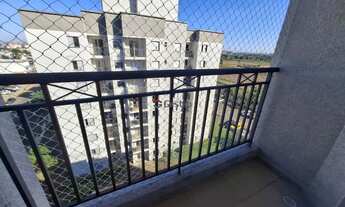 Imagem 3: Apartamento 03 dormitórios Bairro Igara