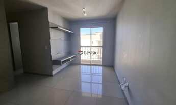 Imagem 4: Apartamento 03 dormitórios Bairro Igara