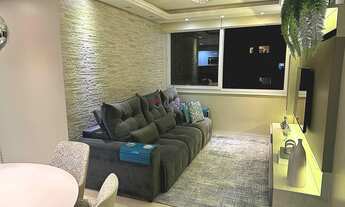 Imagem 3: Apartamento com 3 Quartos e 2 banheiros no Vida Viva Moinhos, à Venda