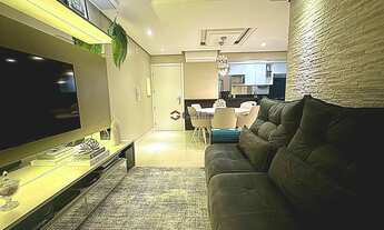 Imagem 4: Apartamento com 3 Quartos e 2 banheiros no Vida Viva Moinhos, à Venda