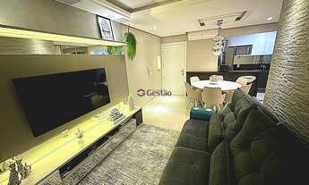 Imagem 5: Apartamento com 3 Quartos e 2 banheiros no Vida Viva Moinhos, à Venda