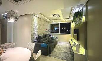 Imagem 2: Apartamento com 3 Quartos e 2 banheiros no Vida Viva Moinhos, à Venda