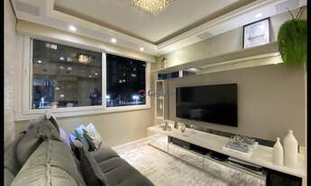 Imagem 7: Apartamento com 3 Quartos e 2 banheiros no Vida Viva Moinhos, à Venda