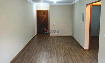 Imagem 2: Apartamento com 2 Quartos à venda, 74m² - Centro