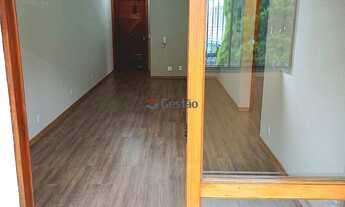 Imagem 4: Apartamento com 2 Quartos à venda, 74m² - Centro