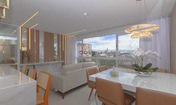 Imagem 3: Apartamento com 3 Quartos à venda, 86m² - Marechal Rondon