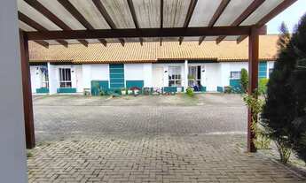 Imagem 2: Oportunidade: Casa em Condomínio com área construída de 50.35m² em Canoas, Olaria