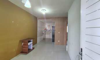 Imagem 4: Oportunidade: Casa em Condomínio com área construída de 50.35m² em Canoas, Olaria