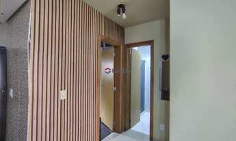 Imagem 6: Oportunidade: Casa em Condomínio com área construída de 50.35m² em Canoas, Olaria