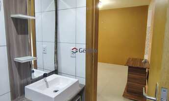 Imagem 7: Oportunidade: Casa em Condomínio com área construída de 50.35m² em Canoas, Olaria