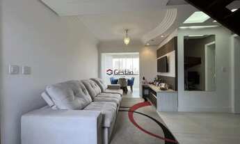 Imagem 2: Apartamento Duplex / cobertura e terraço. Com entrada para o imóvel nos dois andares. Duas